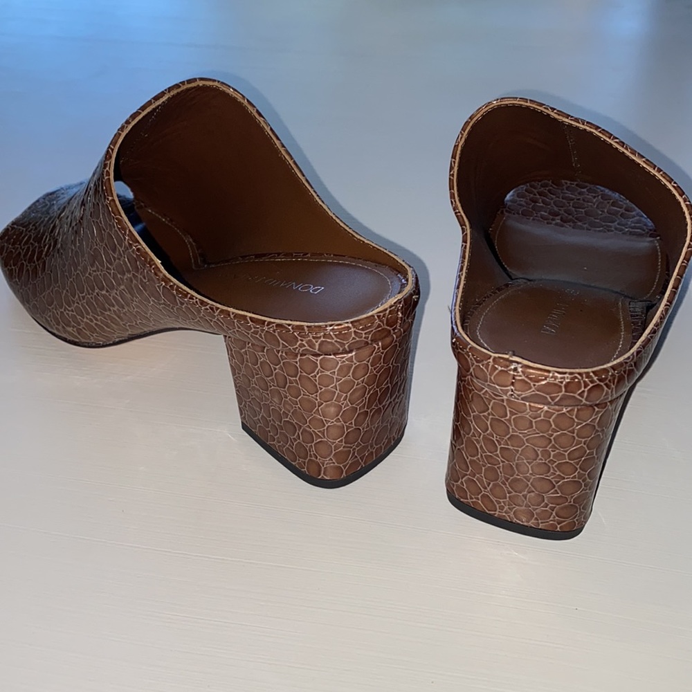 Donald J Pilner Slides -size 9M - New - Picture 3 of 4